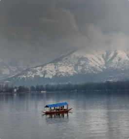 Dal Lake